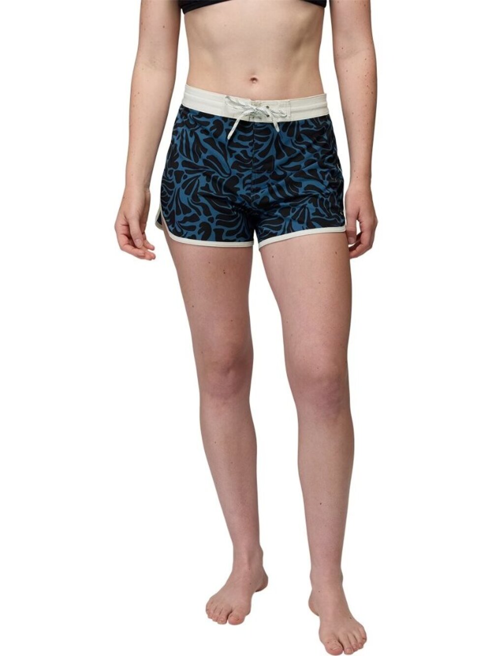 La Jolla 3in Boardshort - Women's